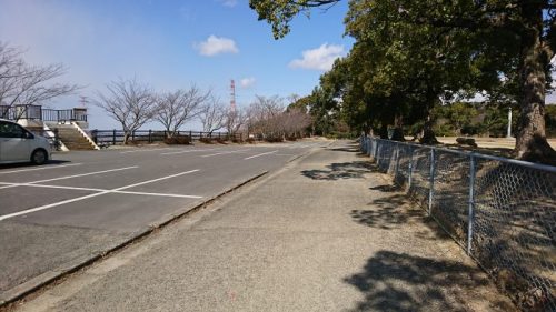 おかたけ公園
