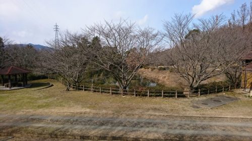 岡岳公園