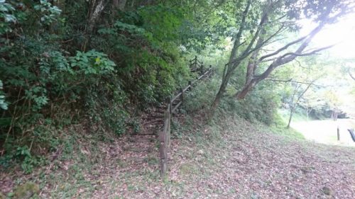 白岩戸公園