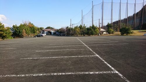 八代クルーズ船見える場所