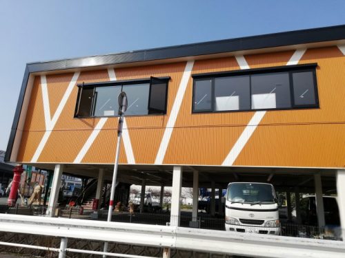 ステーキ宮