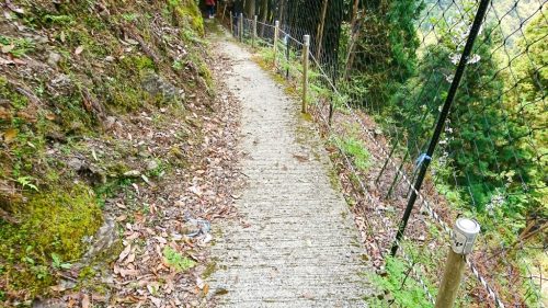 走水の滝