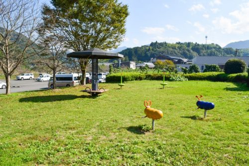 石橋公園