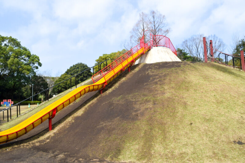 熊本県民総合運動公園