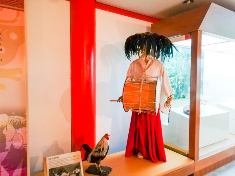 五家荘平家の里
