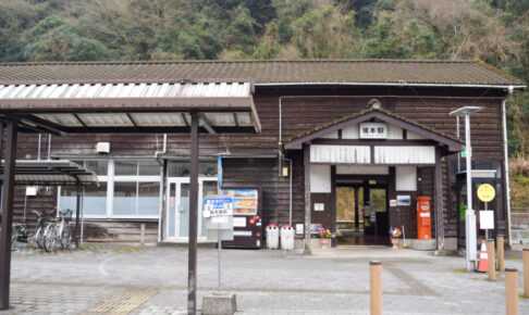 坂本駅