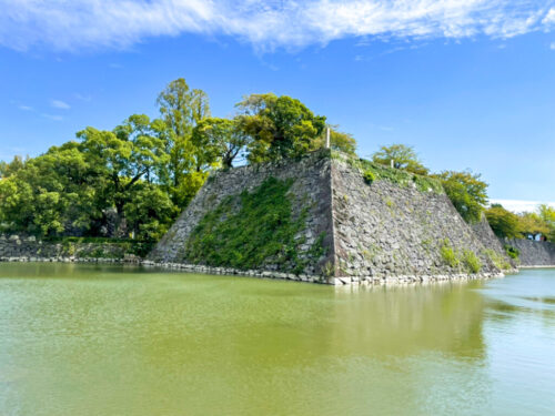 【八代城跡】八代の人気観光スポット。地元民が見どころを紹介!春は桜も | 八代連絡帳