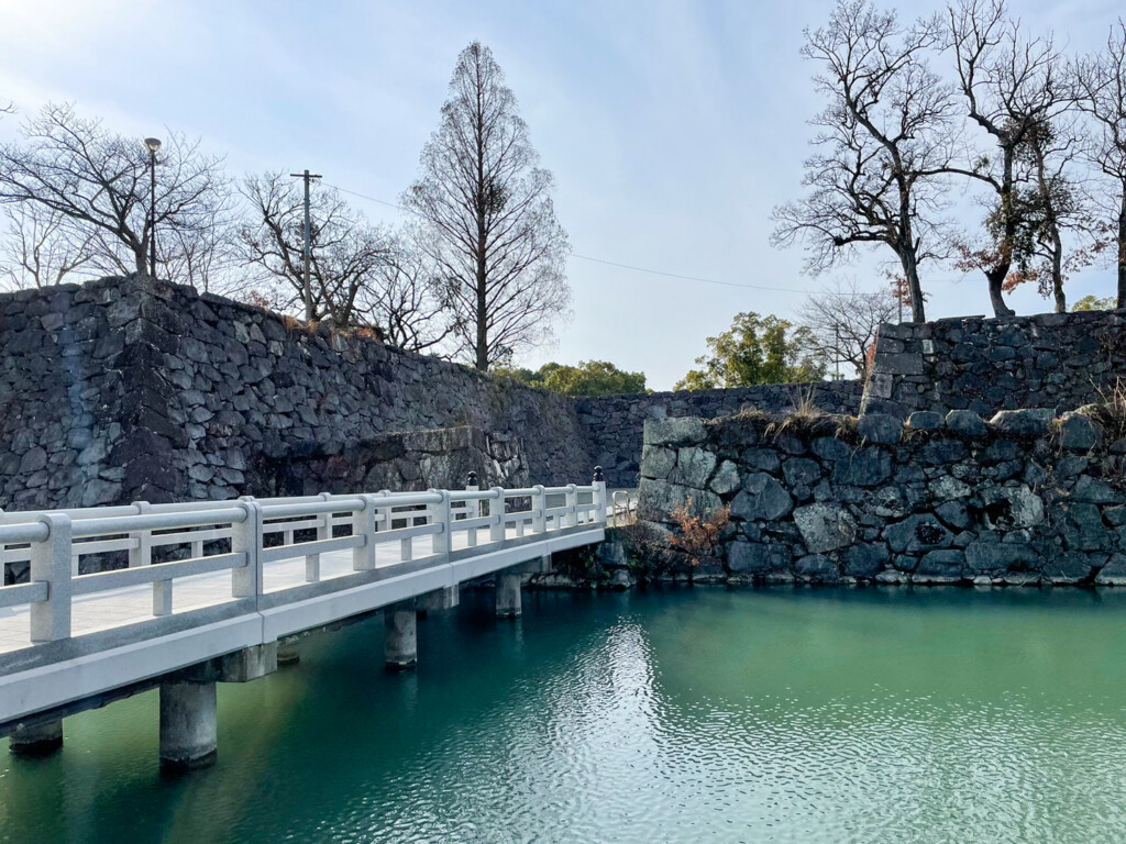 【八代城跡】八代の人気観光スポット。地元民が見どころを紹介!春は桜も | 八代連絡帳