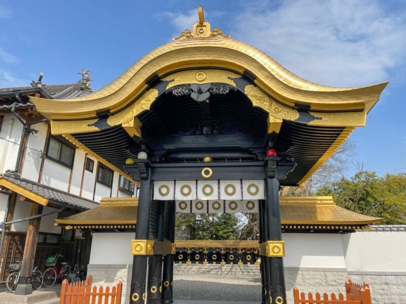 龍王神社