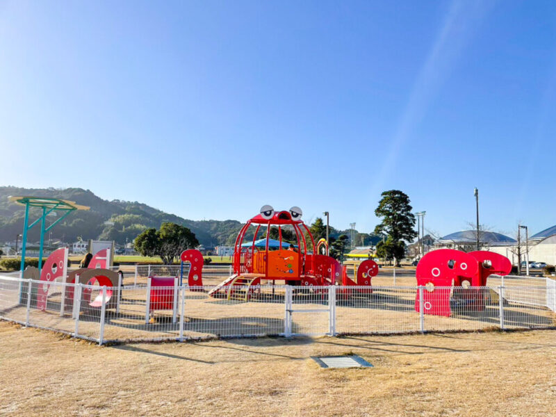 上天草市松島総合運動公園