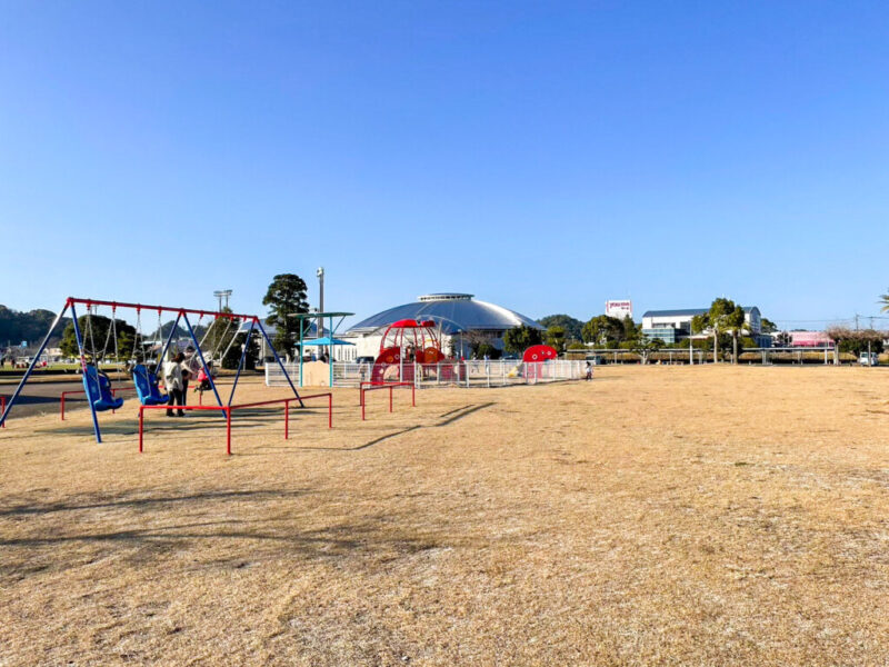 上天草市松島総合運動公園