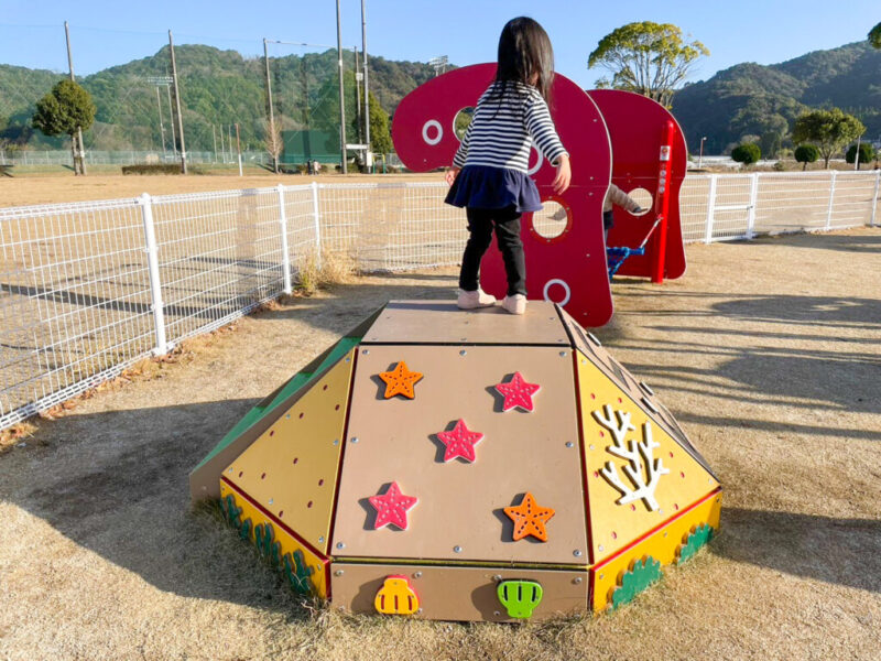 上天草市松島総合運動公園