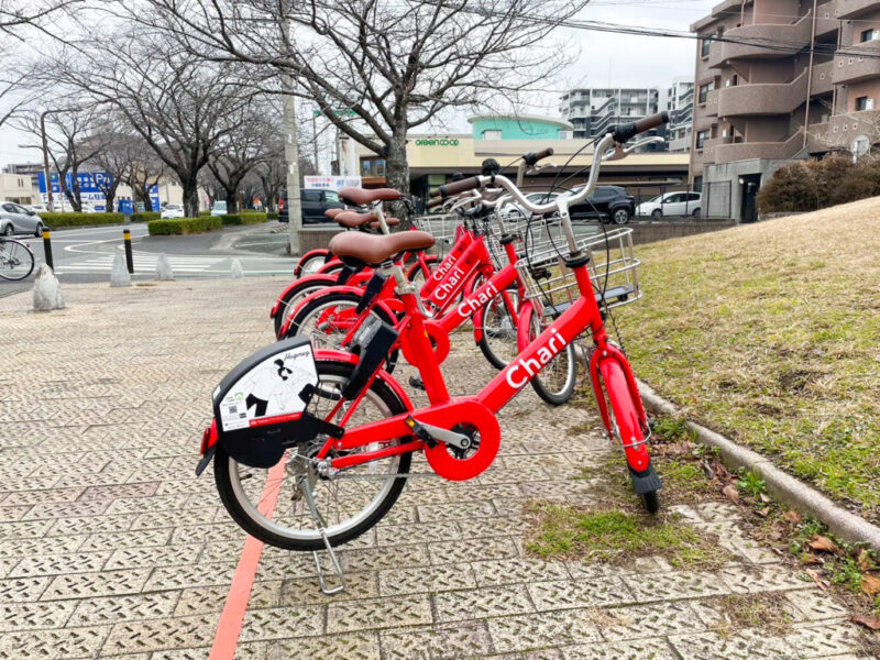 平成中央公園