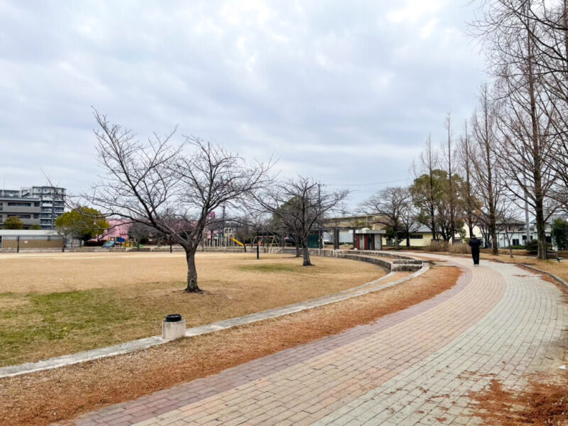 平成中央公園