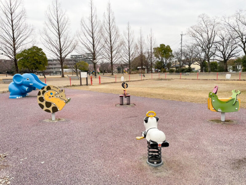 平成中央公園