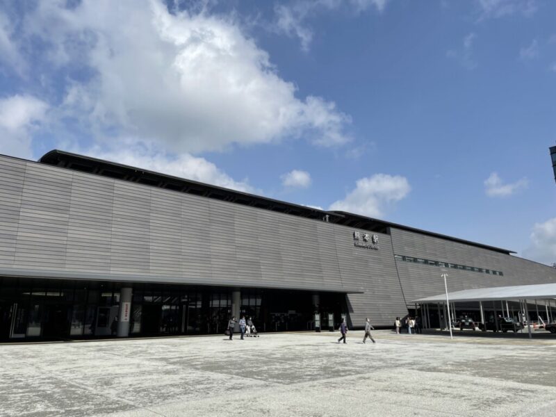 天ぷら串焼海鮮 米福 熊本駅店