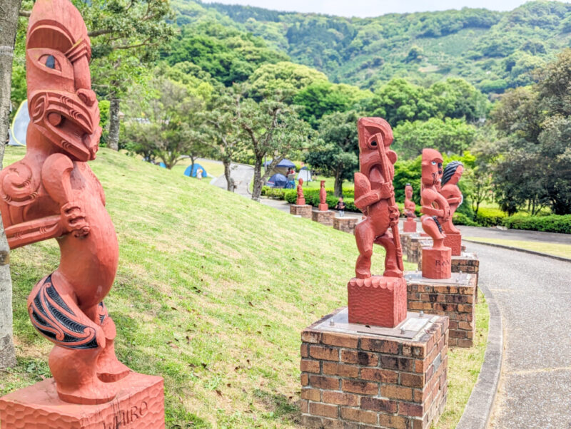 芦北海浜総合公園