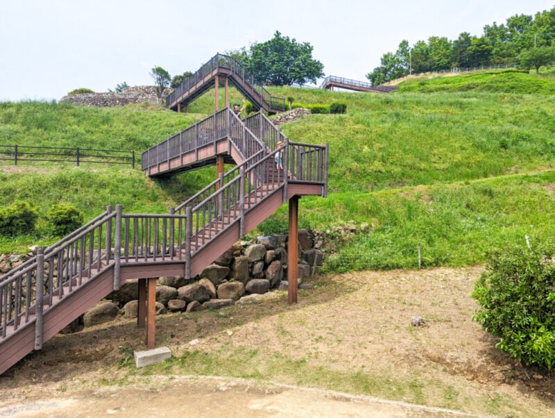 芦北海浜総合公園