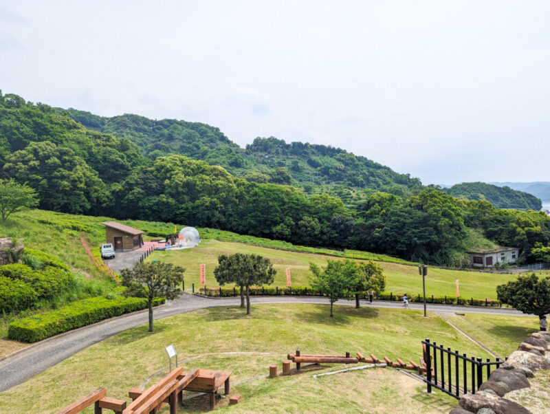 芦北海浜総合公園