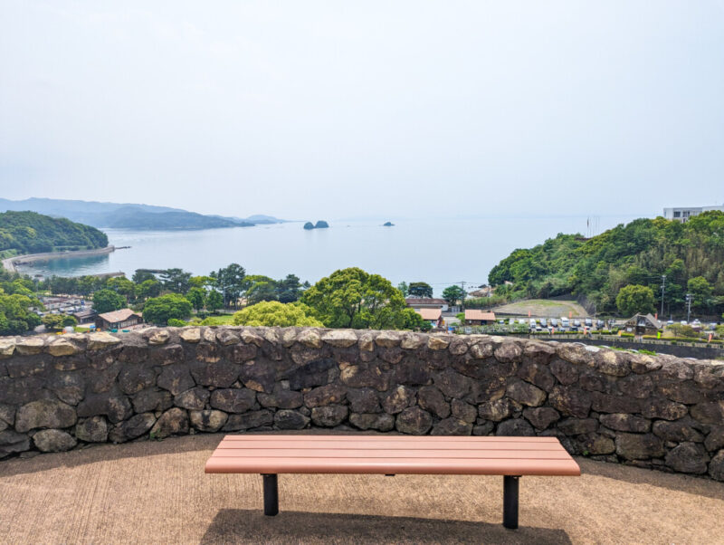 芦北海浜総合公園