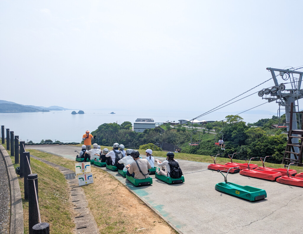 芦北海浜総合公園