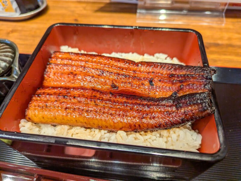 うなぎの成瀬熊本八代店