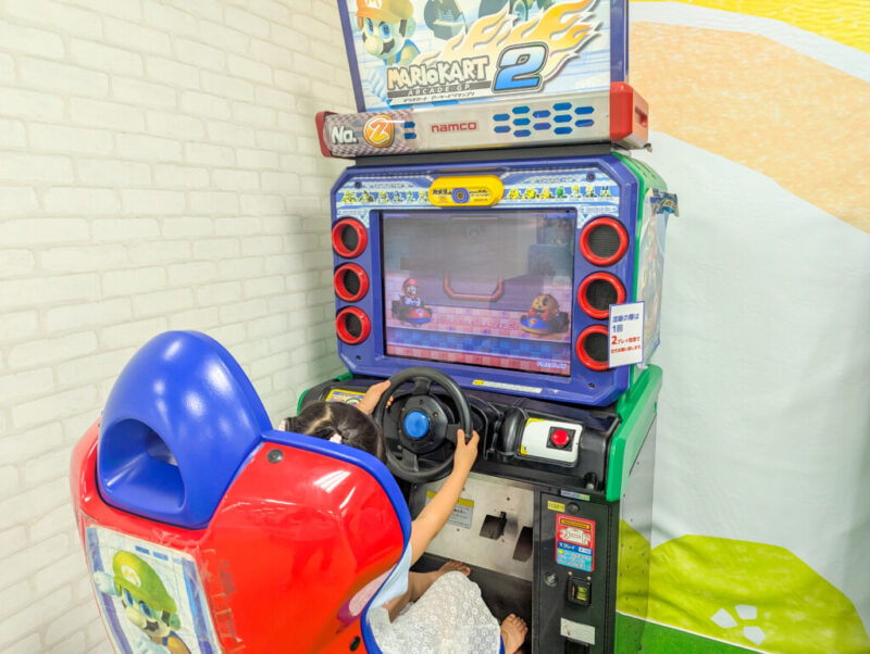 キッズユーエスランド熊本宇土店