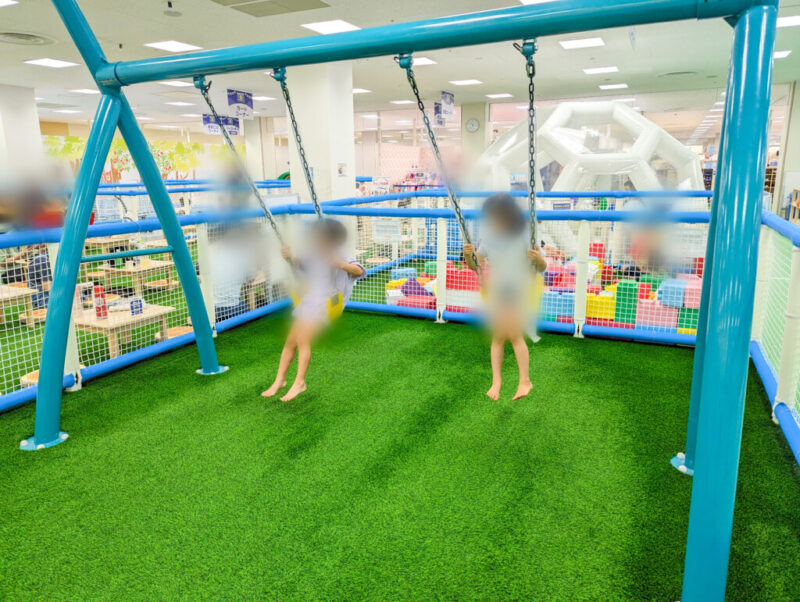 キッズユーエスランド熊本宇土店