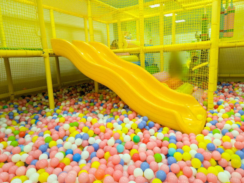 キッズユーエスランド熊本宇土店