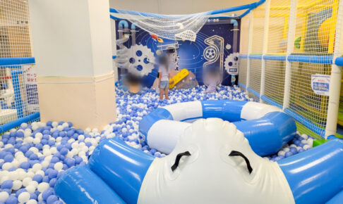 キッズユーエスランド熊本宇土店