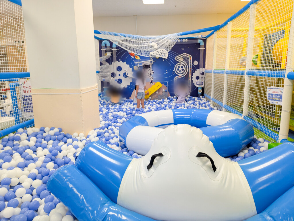 キッズユーエスランド熊本宇土店