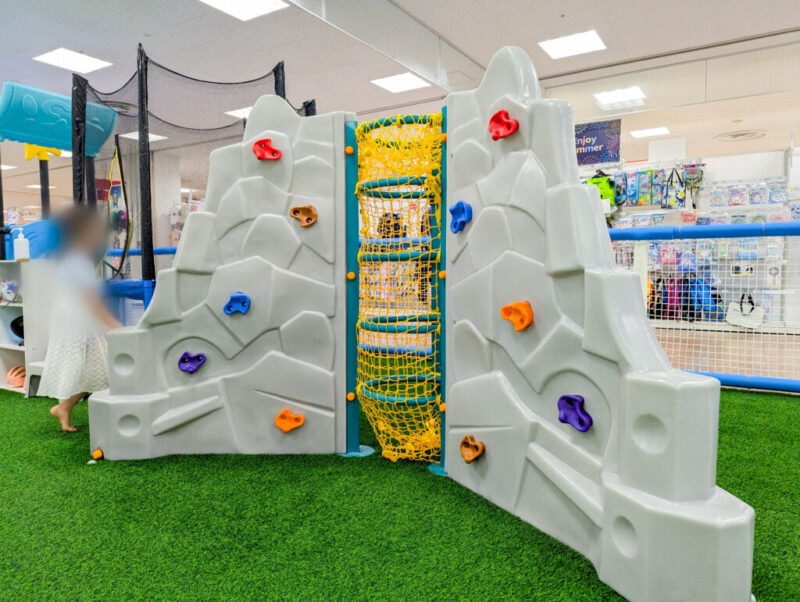 キッズユーエスランド熊本宇土店