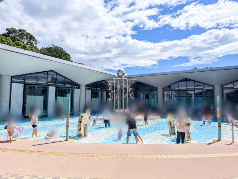 熊本市水の科学館