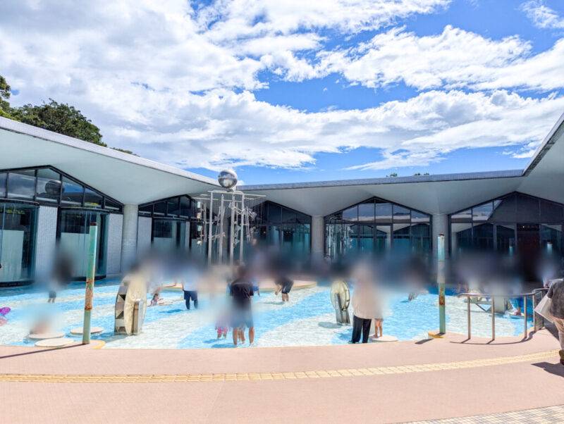 熊本市水の科学館