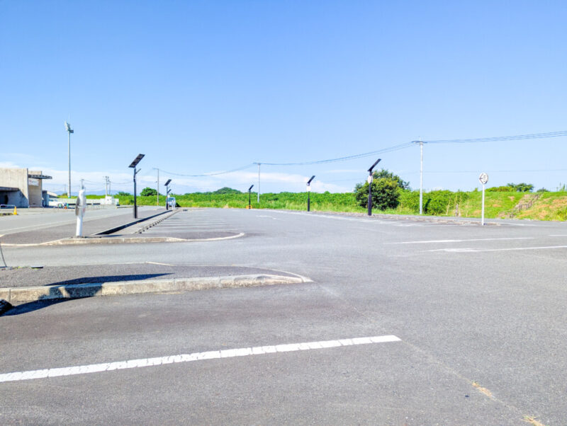 トヨスポーツパーク(嘉島町総合運動公園)