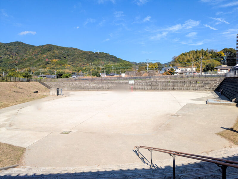 玉名おれんじパーク