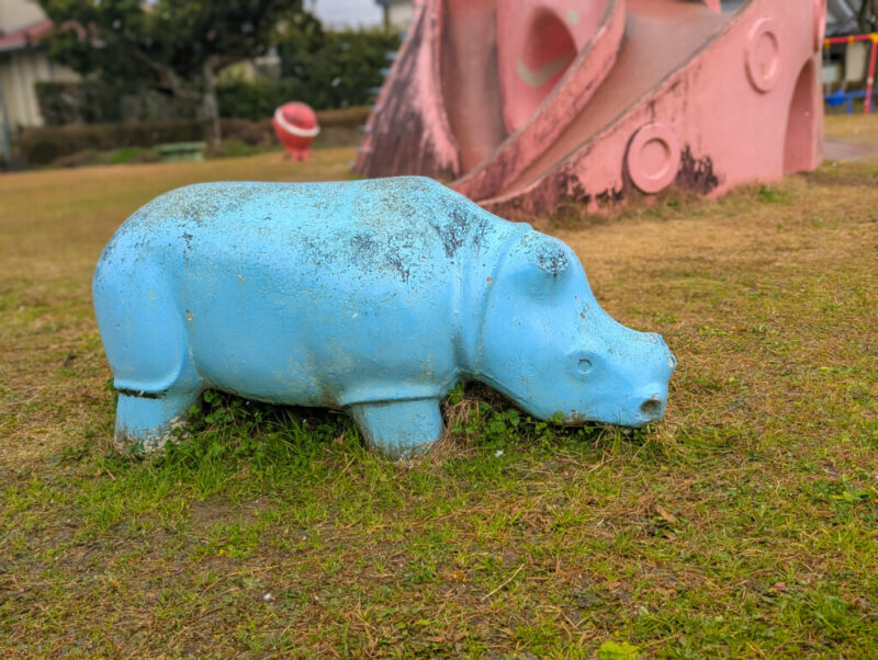 田中西児童公園