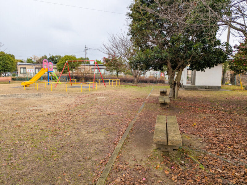 田中児童公園