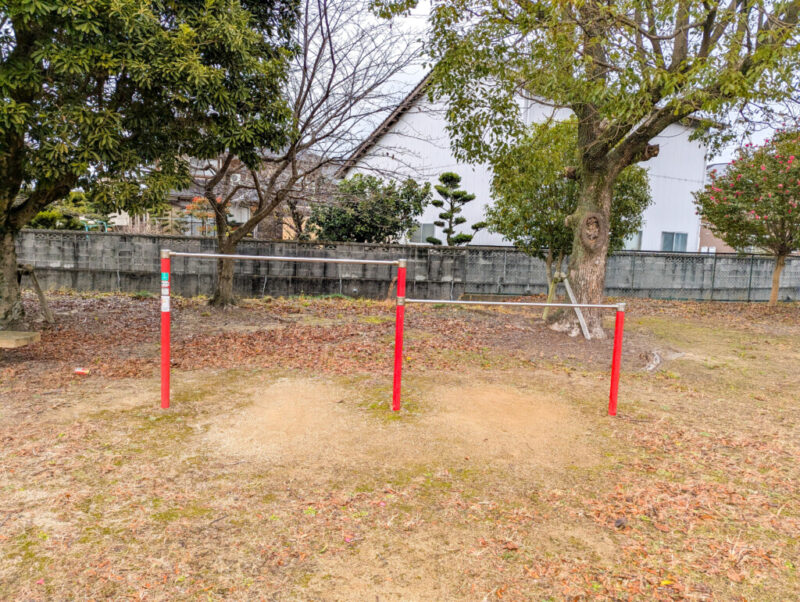 田中児童公園